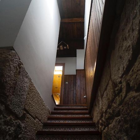Casa Vella Vila Vilaboa Exterior foto